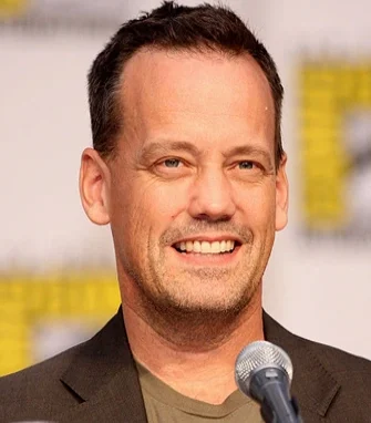 Dee Bradley Baker